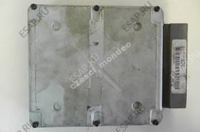 БЛОК УПРАВЛЕНИЯ 2S71-12A650-CD FORD MONDEO MK3 2.0 TDCI