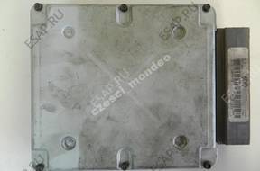 БЛОК УПРАВЛЕНИЯ 2S71-12A650-CE FORD MONDEO MK3 2.0 TDCI