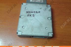 БЛОК УПРАВЛЕНИЯ   2S7112A650BB MONDEO 2.0 TDDI
