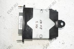 БЛОК УПРАВЛЕНИЯ 2S7A-12A650-ADA MONDEO MK3 2.0 16V