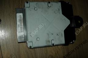 БЛОК УПРАВЛЕНИЯ 2S7A-12A650-AFB FORD MONDEO MK 3 1.8 16V