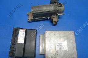 БЛОК УПРАВЛЕНИЯ 2S7A-12A650-AHC Ford Mondeo Mk3 2,0TDDI