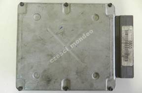БЛОК УПРАВЛЕНИЯ 2S7A-12A650-AHC FORD MONDEO MK3 2.5/3.0