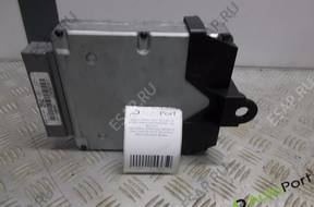 БЛОК УПРАВЛЕНИЯ 2S7A-12A650-AHCRENAULT LAGUNA II