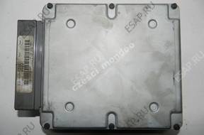 БЛОК УПРАВЛЕНИЯ 2S7A-12A650-BPF FORD MONDEO MK3 2.0 TDDI