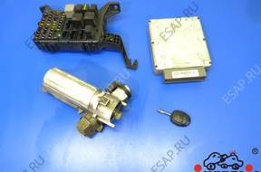 БЛОК УПРАВЛЕНИЯ   2S7A-12A650-BPF Mondeo Mk3
