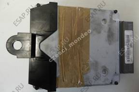 БЛОК УПРАВЛЕНИЯ 2S7A-12A650-FB FORD MONDEO MK3 3.0 V6