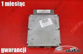 БЛОК УПРАВЛЕНИЯ   2S7A12A650ABB FORD MONDEO MK3