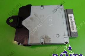 БЛОК УПРАВЛЕНИЯ 2S7A12A650ADA FORD MONDEO MK3 2.0 16V