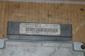 БЛОК УПРАВЛЕНИЯ 2S7A12A650BPF FORD MONDEO MK3 2.0 TDCI