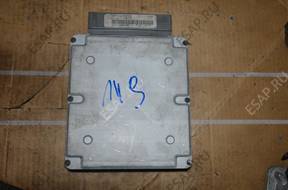 БЛОК УПРАВЛЕНИЯ 2S7A12A650BPF FORD MONDEO MK3 2.0 TDCI