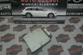 БЛОК УПРАВЛЕНИЯ   2S7A12A650BPF FORD MONDEO MK3