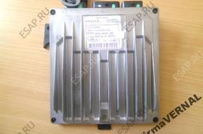 БЛОК УПРАВЛЕНИЯ 2S7Q 9F954 DD FORD MONDEO MK3 2.0 TDCI