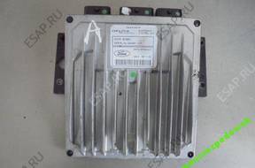 БЛОК УПРАВЛЕНИЯ   2S7Q-9F954-DD FORD MONDEO MK3