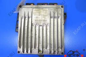 БЛОК УПРАВЛЕНИЯ 2S7Q-9F954-EA 2,0TDCI Ford Mondeo Mk3