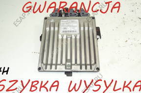 БЛОК УПРАВЛЕНИЯ 2S7Q-9F954-EA FORD MONDEO MK3 2.0 TDCI