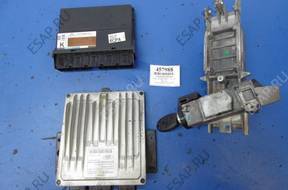 БЛОК УПРАВЛЕНИЯ 2S7Q-9F954-EB ЗАМОК ЗАЖИГАНИЯ Mondeo Mk3 2.0TDCI