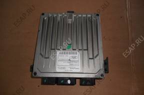 БЛОК УПРАВЛЕНИЯ 2S7Q9F954DE MONDEO MK3 2.0 TDCI