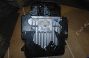 БЛОК УПРАВЛЕНИЯ 2S7Q9F954EC MONDEO MK3 2.0 TDCI