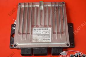 БЛОК УПРАВЛЕНИЯ   2S7Q9F954EC MONDEO MK3 2.0 TDCI