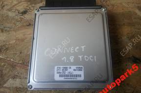 БЛОК УПРАВЛЕНИЯ   2T1A-12A650-DE FORD CONNECT