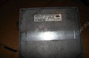 БЛОК УПРАВЛЕНИЯ 2TLC SIM 22 3S61-12A650-BB S118107010B