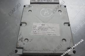 БЛОК УПРАВЛЕНИЯ   2U7A-12A650-BA FORD MONDEO MK3