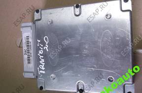 БЛОК УПРАВЛЕНИЯ 2VAC ДВИГАТЕЛЯ 92VB-12A650-AC Ford Transit