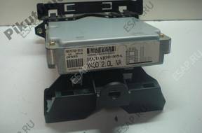 БЛОК УПРАВЛЕНИЯ  2X43-10K975-AL JAGUAR X-TYPE 02 год, 3.0 V6