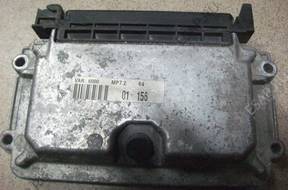 БЛОК УПРАВЛЕНИЯ  30 Peugeot Citroen  0261206216