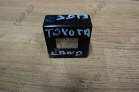 БЛОК УПРАВЛЕНИЯ 3.0 TD LAND CRUISER 2001 87480-60020