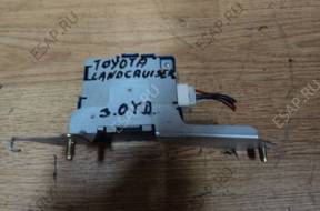 БЛОК УПРАВЛЕНИЯ 3.0 TD LAND CRUISER 2001 89741-60300