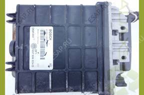 БЛОК УПРАВЛЕНИЯ 3011   BOSCH 037906024D VW AUDI