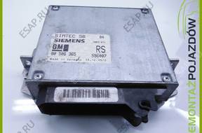 БЛОК УПРАВЛЕНИЯ 30180   SIEMENS S96007 90506365