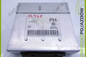 БЛОК УПРАВЛЕНИЯ 30288    16156179 PH BBBD