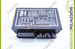 БЛОК УПРАВЛЕНИЯ 30372   Hybryd H-167-T