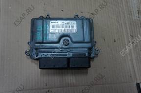БЛОК УПРАВЛЕНИЯ 30650454 0261209038 VOLVO S40 V50 2.5