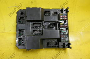 БЛОК УПРАВЛЕНИЯ 307 SW 2.0 HDI 2004 год BSI