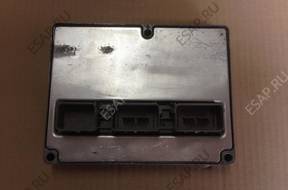БЛОК УПРАВЛЕНИЯ 30743371 VOLVO C30 S40 V50 1.8 ДВИГАТЕЛЯ