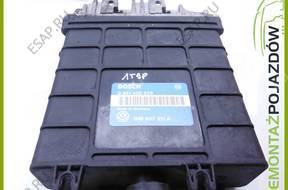 БЛОК УПРАВЛЕНИЯ 30793   0261200275 1H0907311A