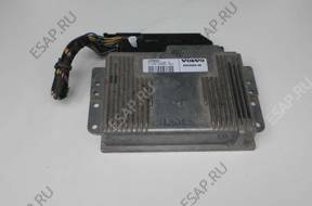 БЛОК УПРАВЛЕНИЯ 30850998-0B VOLVO 1.8 S40 V40 S113727100E