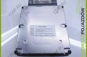 БЛОК УПРАВЛЕНИЯ 30967   P004 96BP-12A650-DA