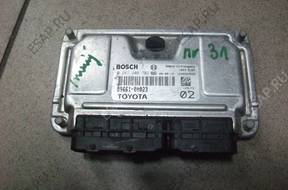 БЛОК УПРАВЛЕНИЯ 31 Peugeot Citroen 0261208702