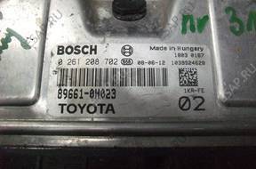 БЛОК УПРАВЛЕНИЯ 31 Peugeot Citroen 0261208702