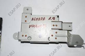 БЛОК УПРАВЛЕНИЯ   3103650400 NISSAN ALMERA N16