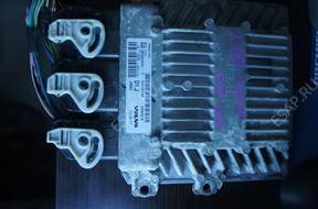 БЛОК УПРАВЛЕНИЯ 31211071AA 2.0 D VOLVO S40 II V50 S60