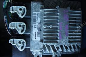 БЛОК УПРАВЛЕНИЯ 31211071AA 2.0 D VOLVO S40 II V50 S60