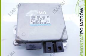 БЛОК УПРАВЛЕНИЯ 31503   39980S6AG010M1 Q1T18071M