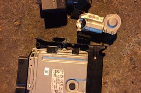 БЛОК УПРАВЛЕНИЯ 3.2 V6 A642 Cdi W211 LIFT A6421500334