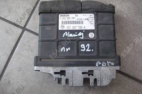 БЛОК УПРАВЛЕНИЯ 32 V.W. 0260002390  001927749A